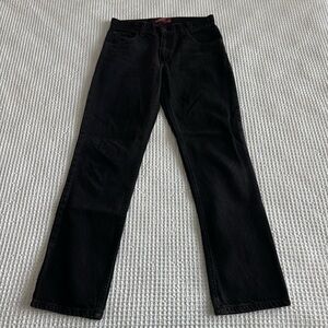 Arizona Straight Jeans